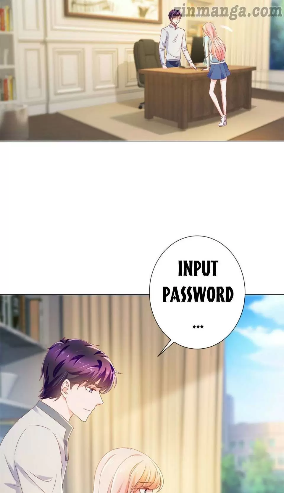 Full Marks Hidden Marriage Chapter 144