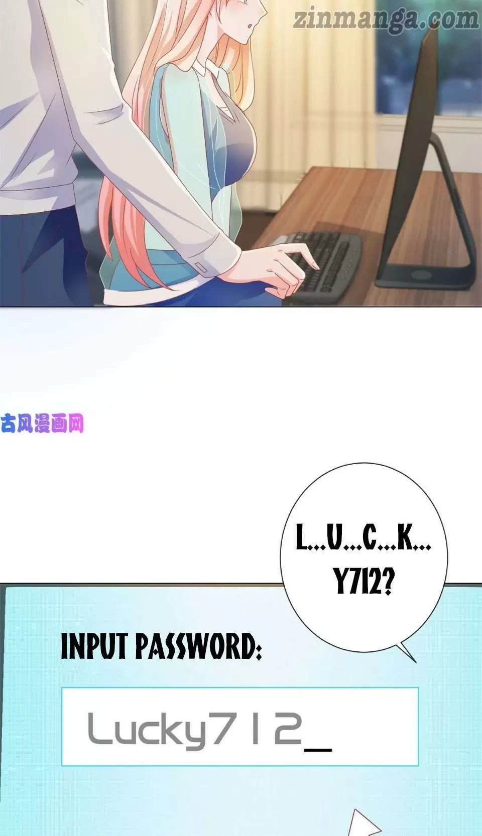 Full Marks Hidden Marriage Chapter 144