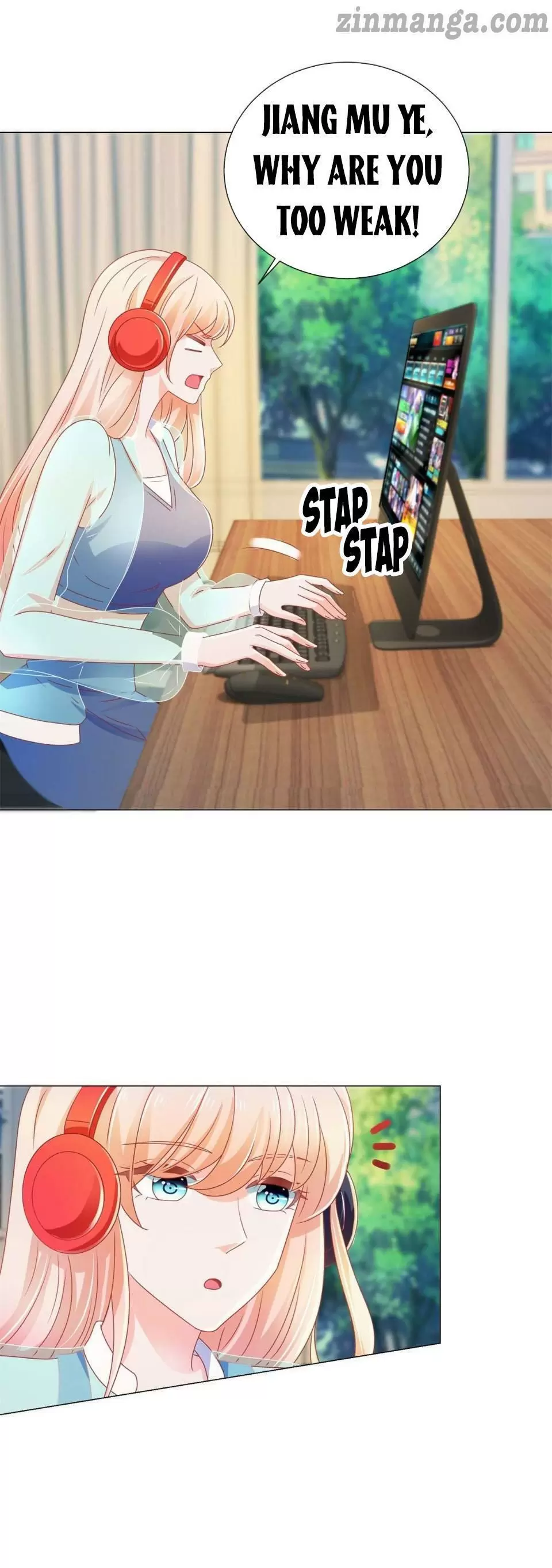 Full Marks Hidden Marriage Chapter 144