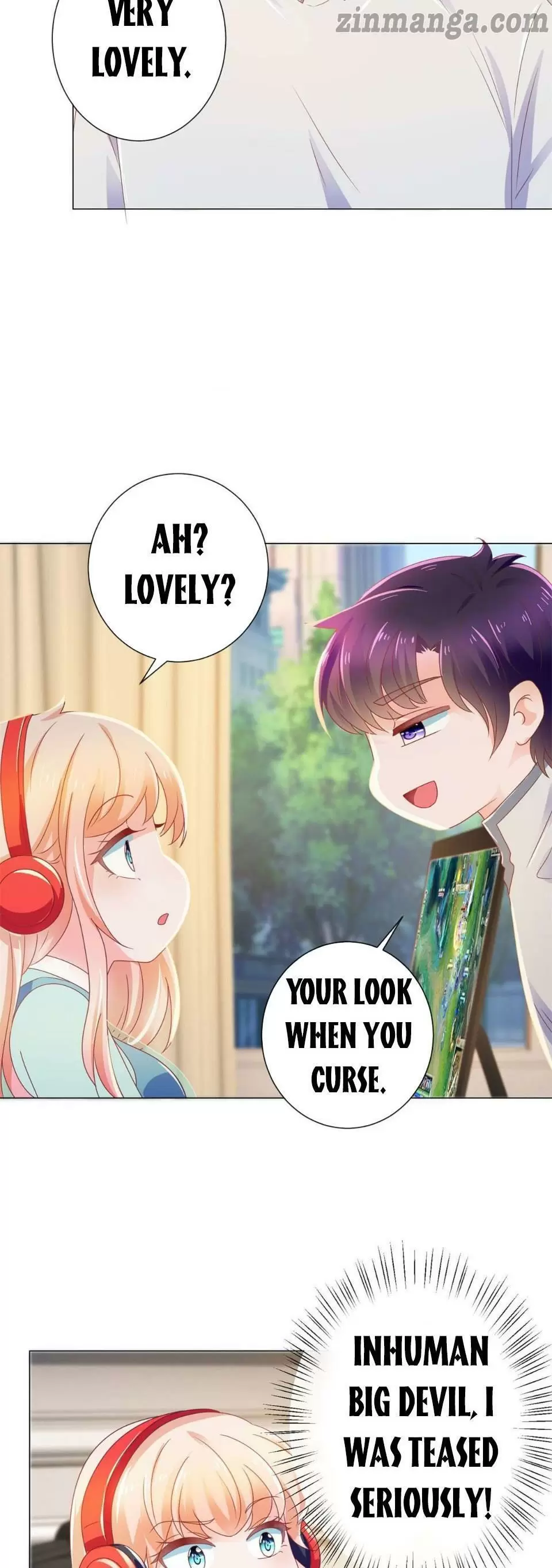 Full Marks Hidden Marriage Chapter 144