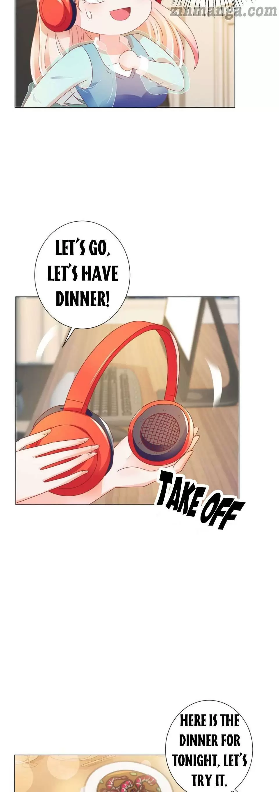 Full Marks Hidden Marriage Chapter 144