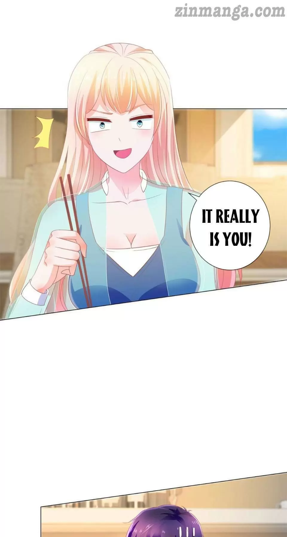 Full Marks Hidden Marriage Chapter 145