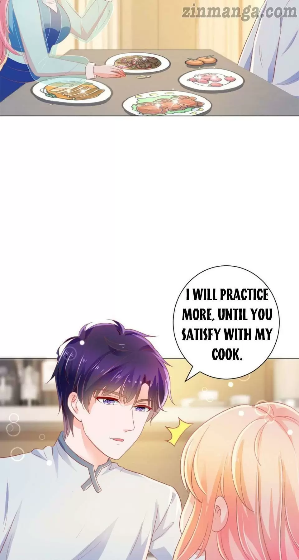 Full Marks Hidden Marriage Chapter 145