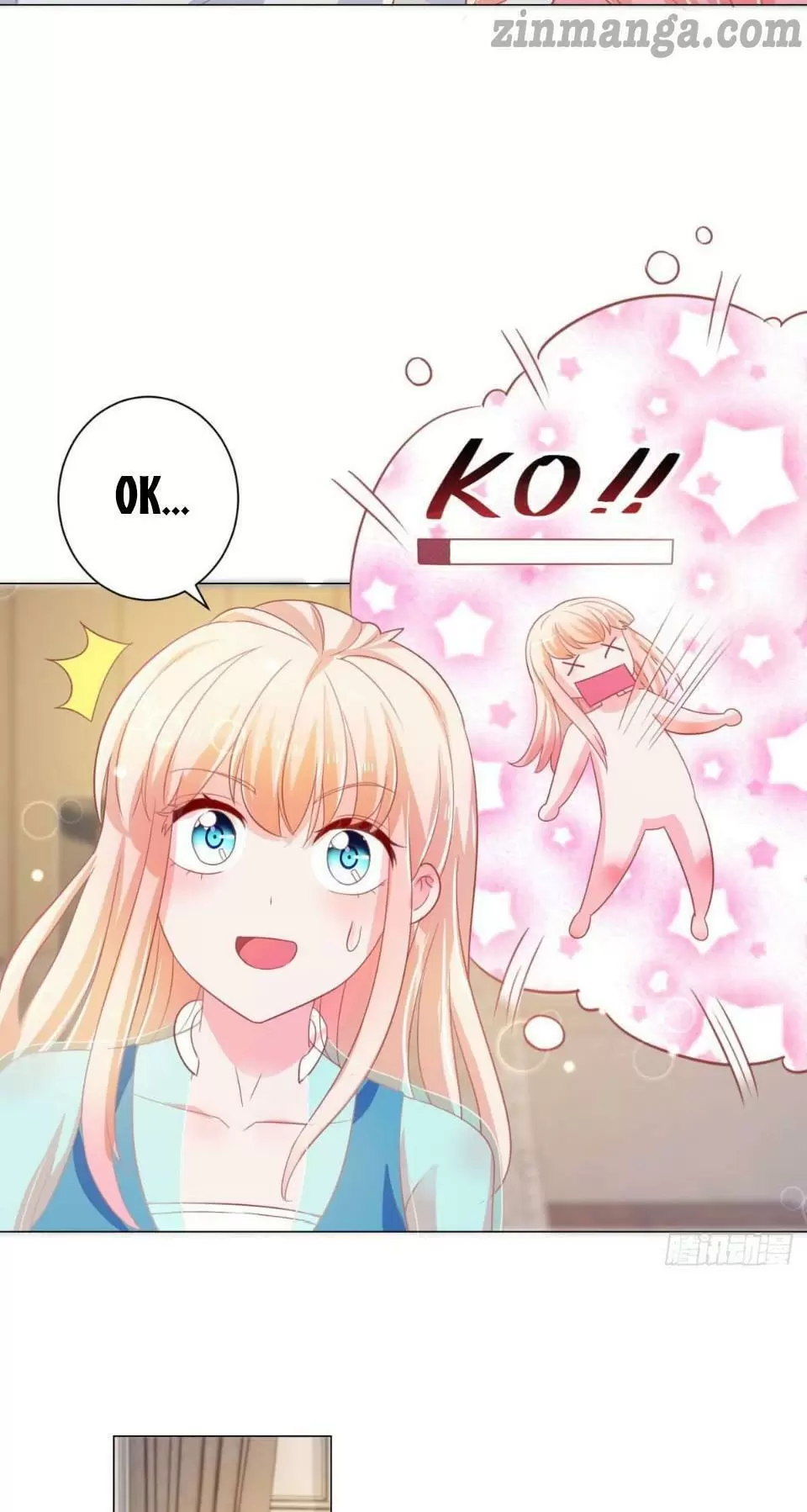 Full Marks Hidden Marriage Chapter 145