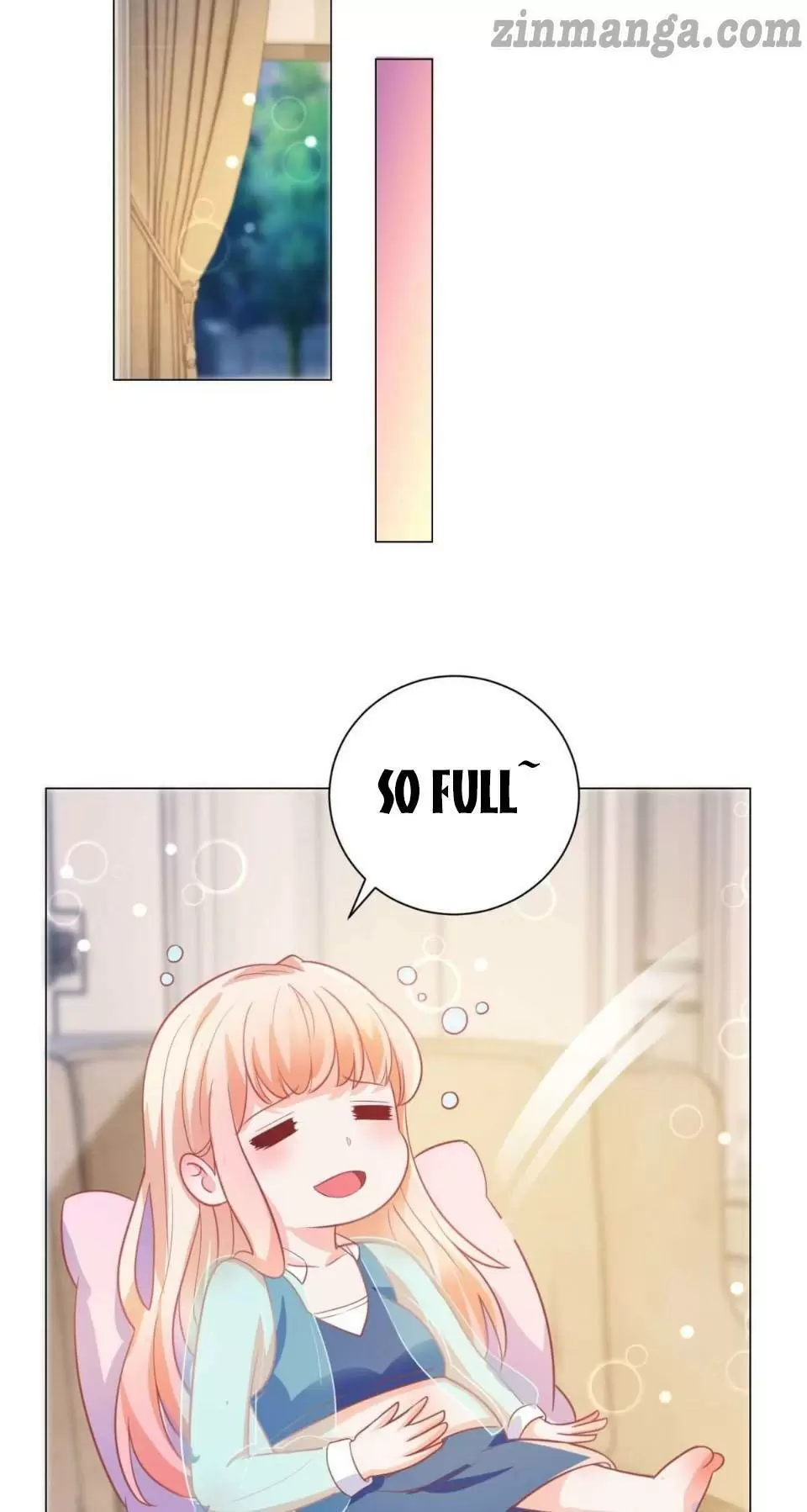 Full Marks Hidden Marriage Chapter 145