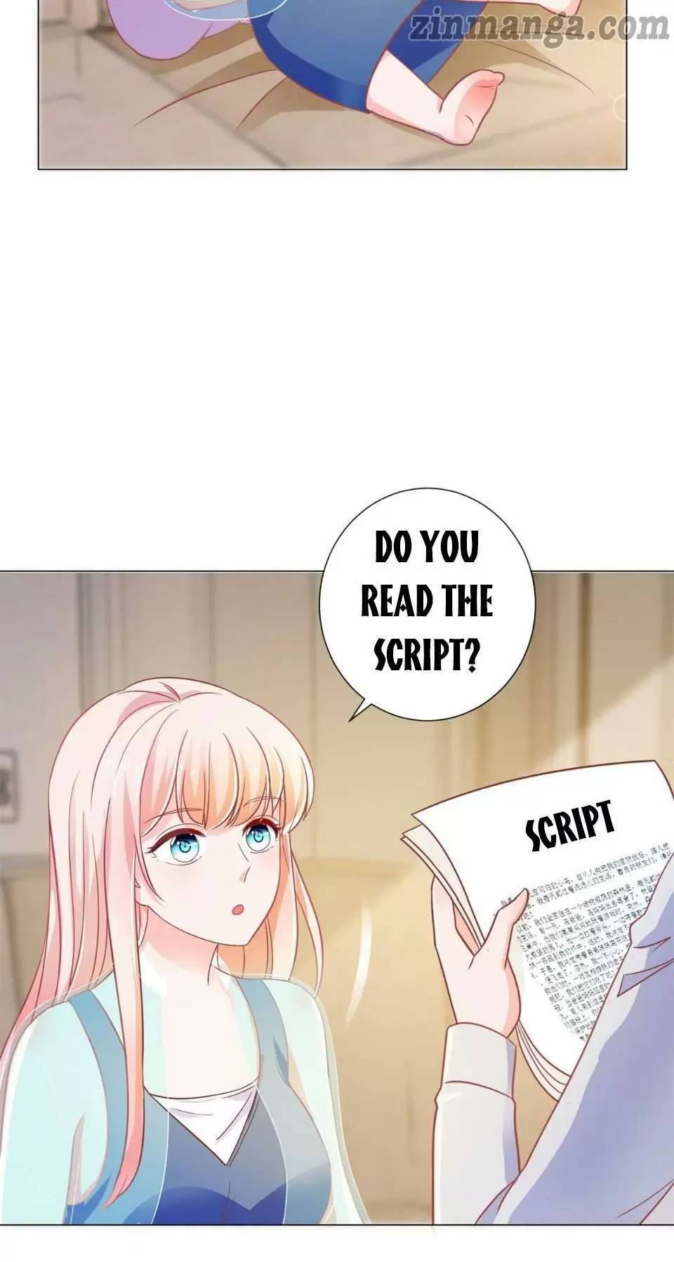 Full Marks Hidden Marriage Chapter 145