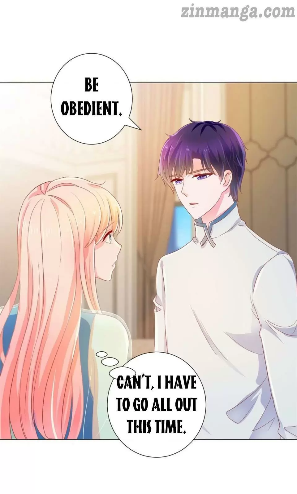 Full Marks Hidden Marriage Chapter 145