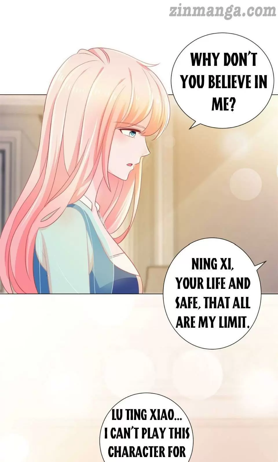 Full Marks Hidden Marriage Chapter 145