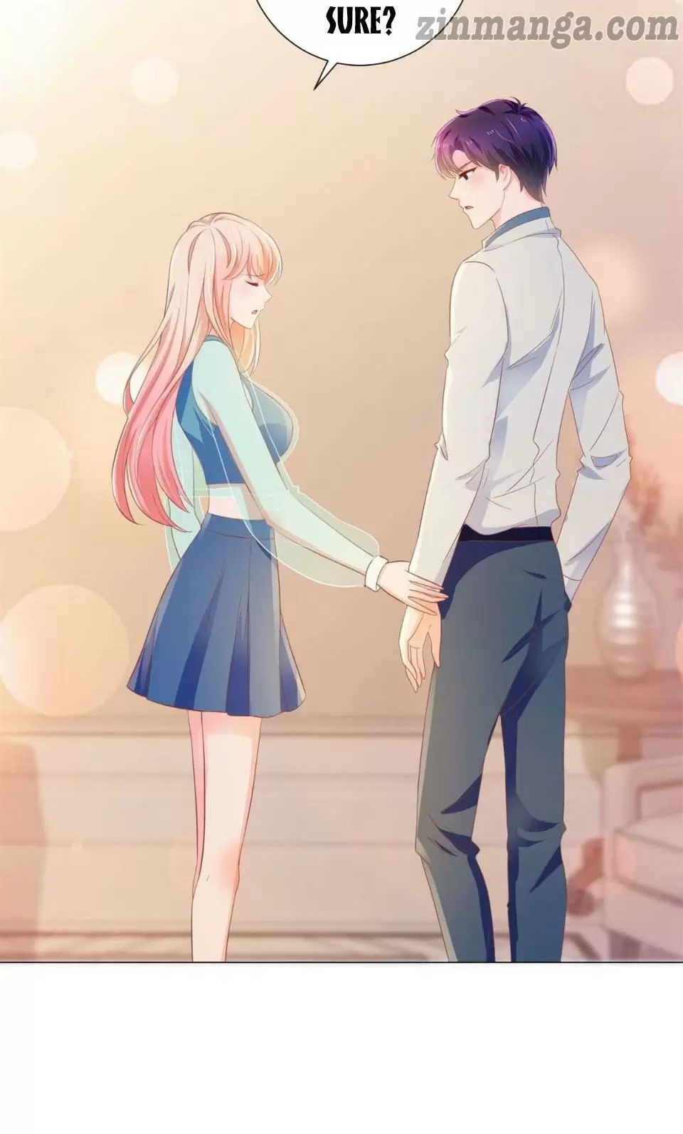 Full Marks Hidden Marriage Chapter 145