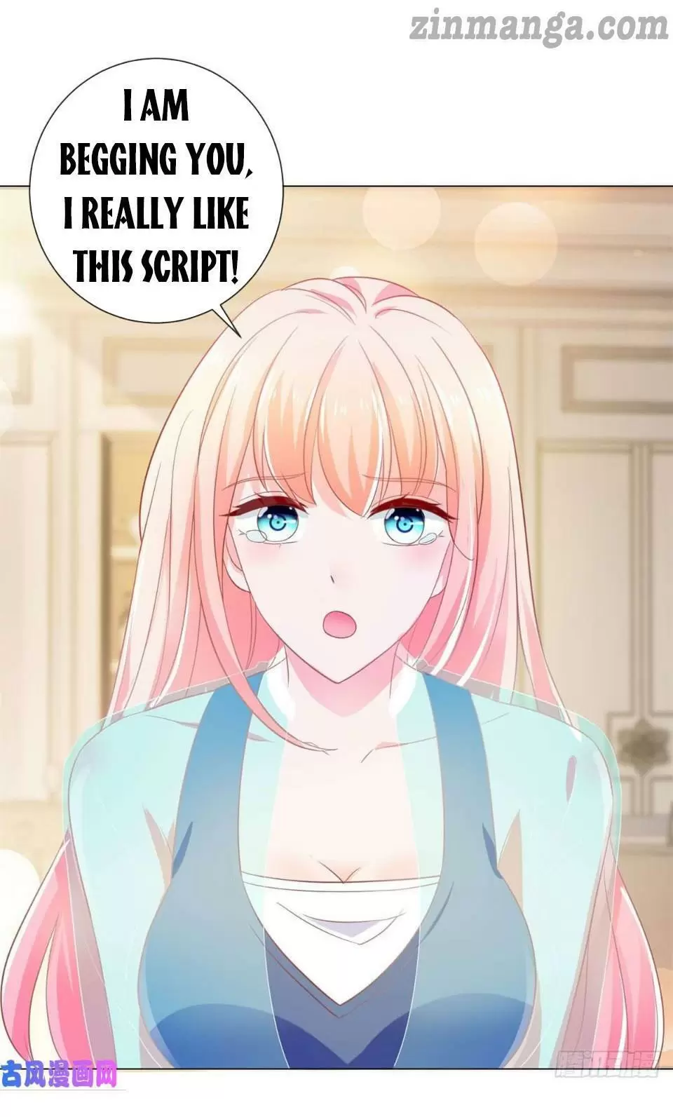 Full Marks Hidden Marriage Chapter 145