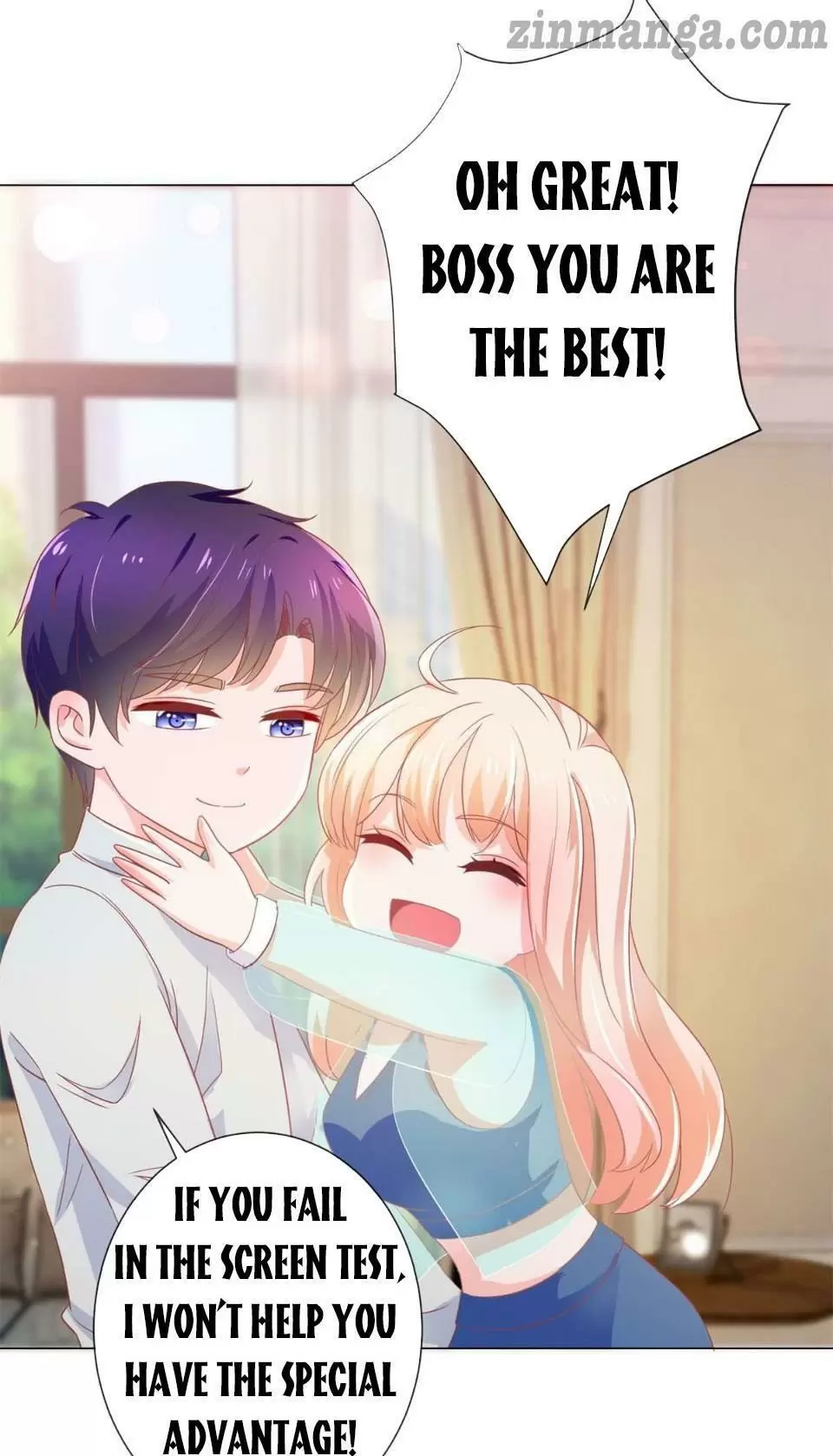 Full Marks Hidden Marriage Chapter 145