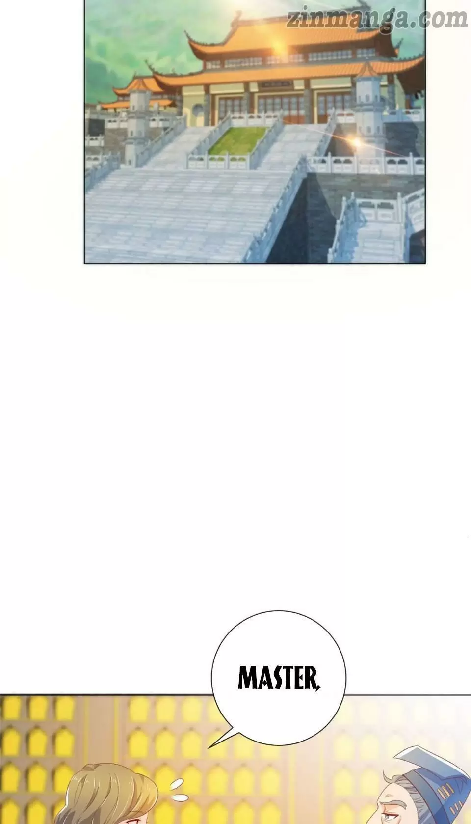 Full Marks Hidden Marriage Chapter 145