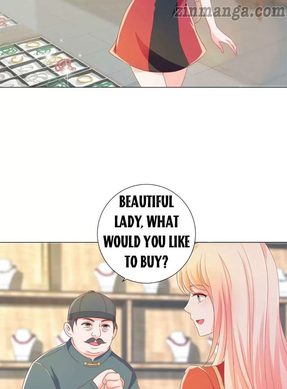 Full Marks Hidden Marriage Chapter 145