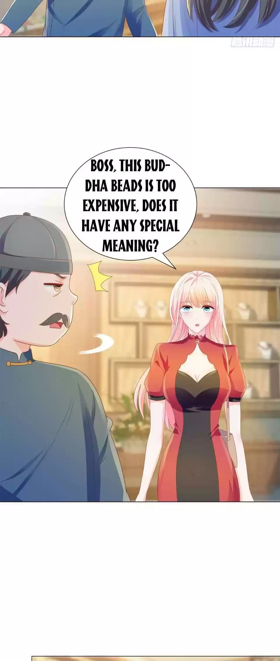 Full Marks Hidden Marriage Chapter 146