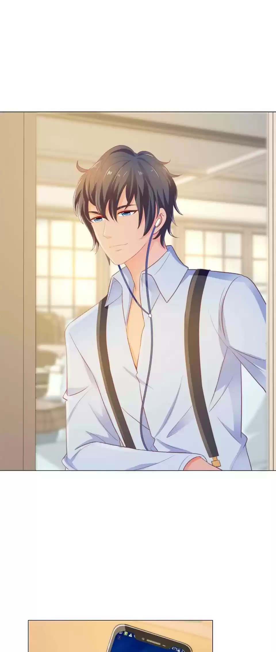 Full Marks Hidden Marriage Chapter 146