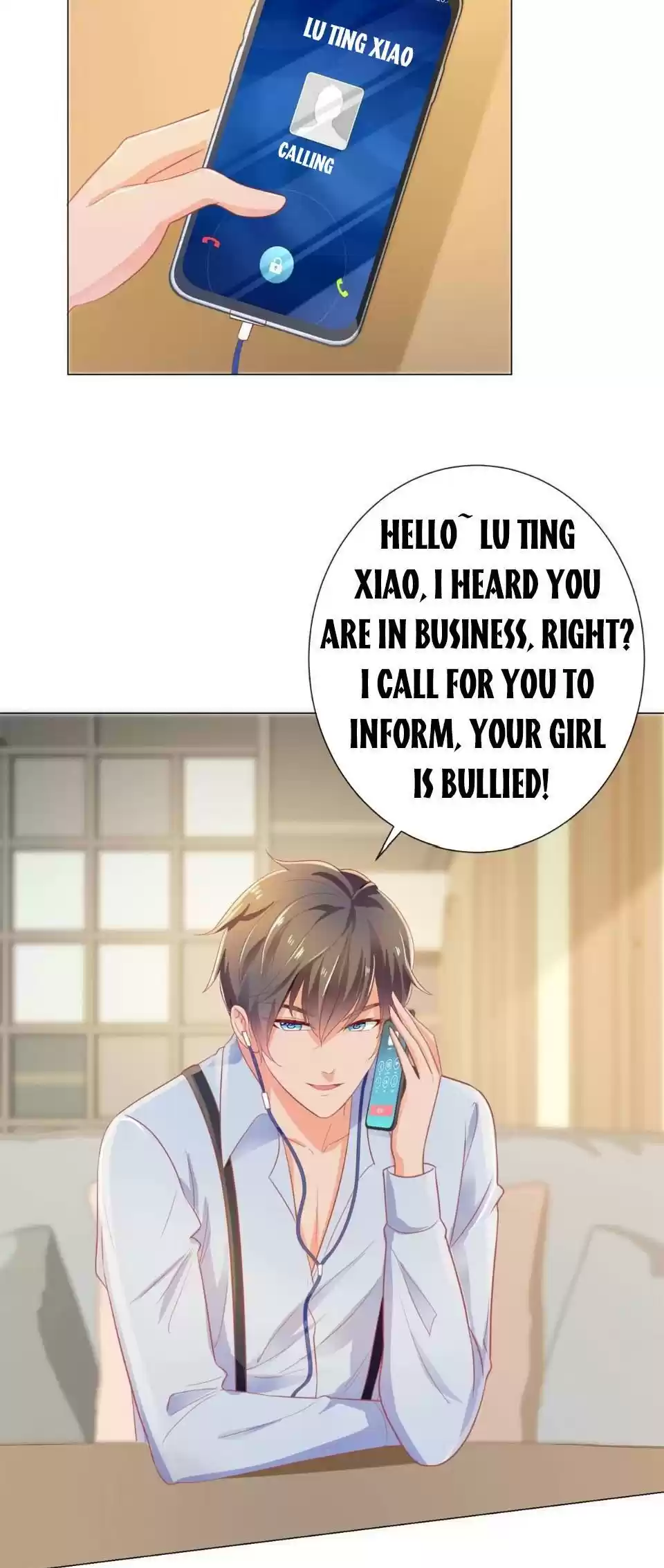 Full Marks Hidden Marriage Chapter 146