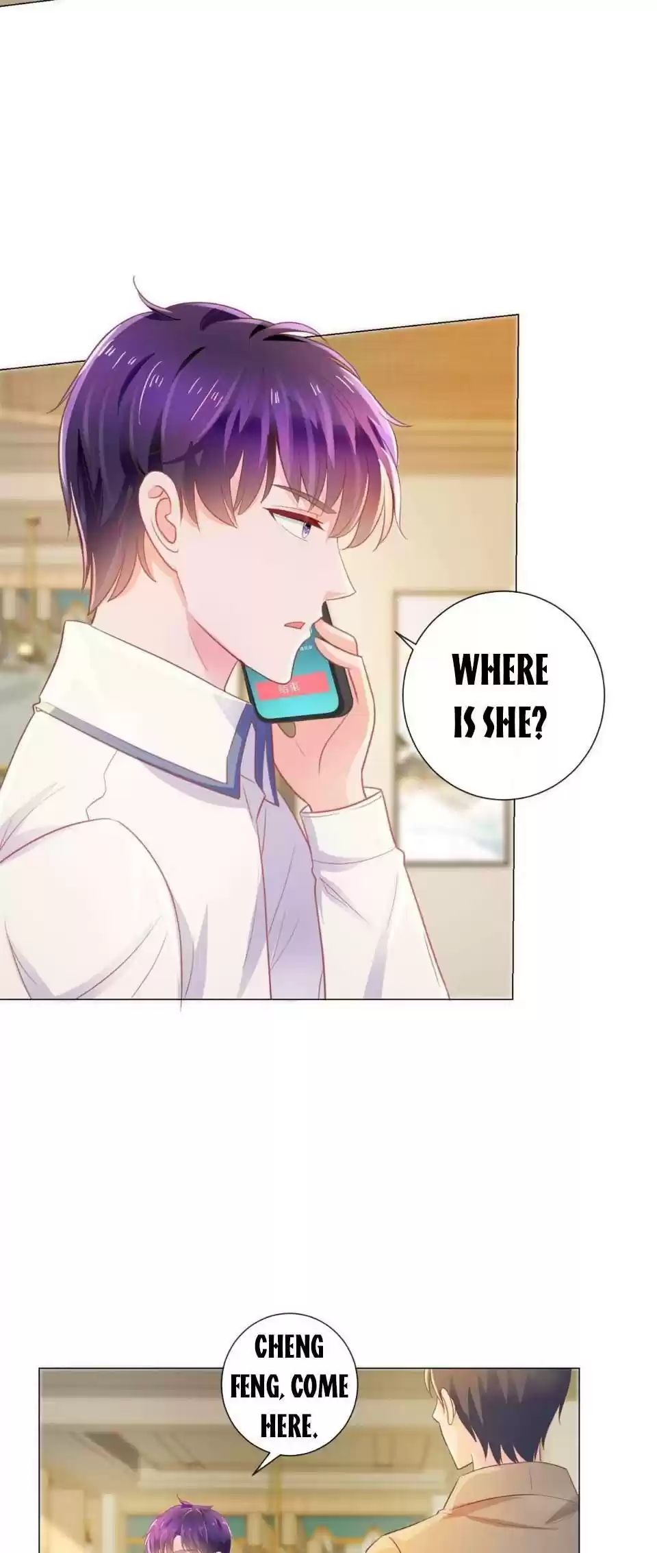 Full Marks Hidden Marriage Chapter 146