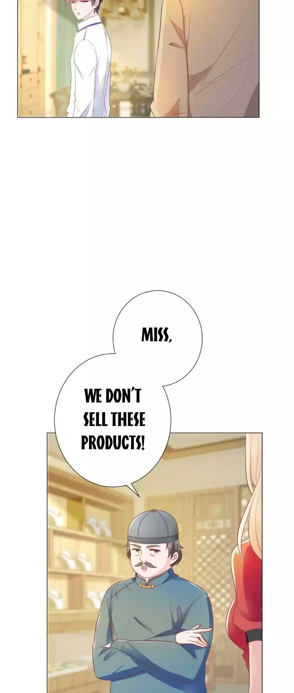 Full Marks Hidden Marriage Chapter 146