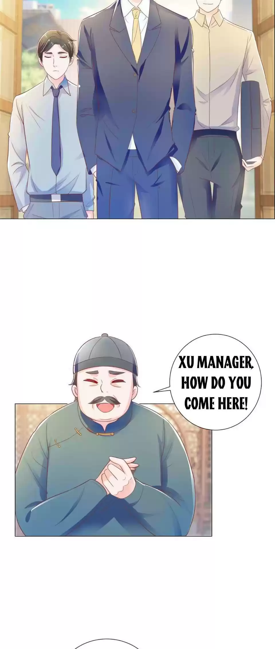 Full Marks Hidden Marriage Chapter 146