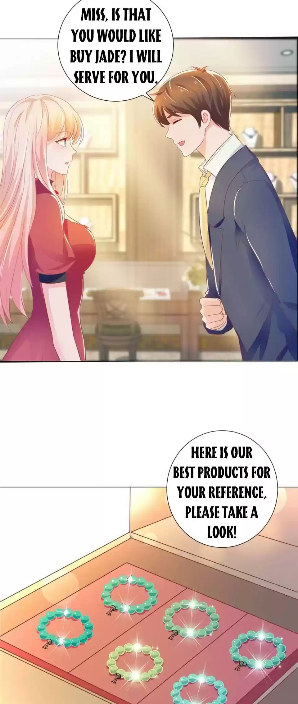 Full Marks Hidden Marriage Chapter 146