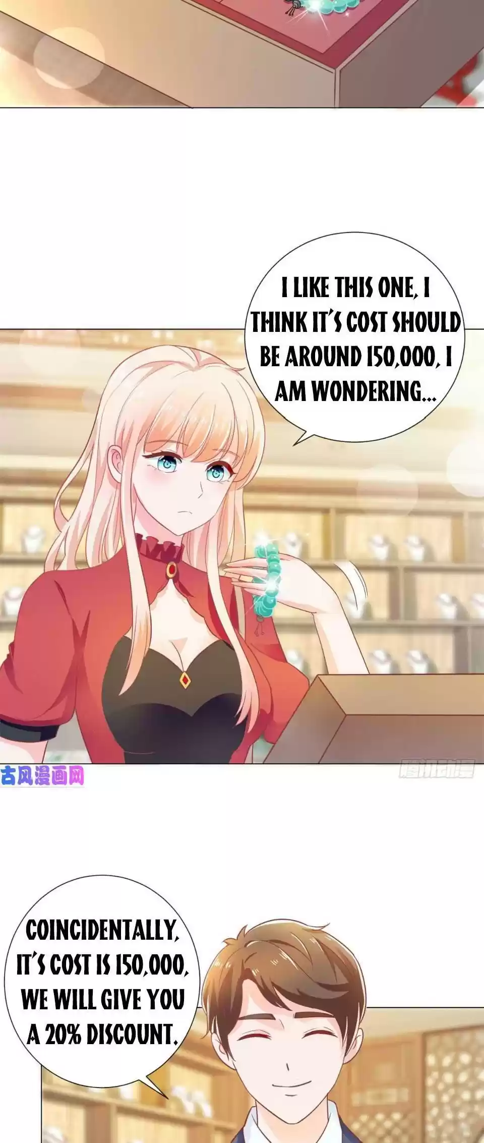 Full Marks Hidden Marriage Chapter 146