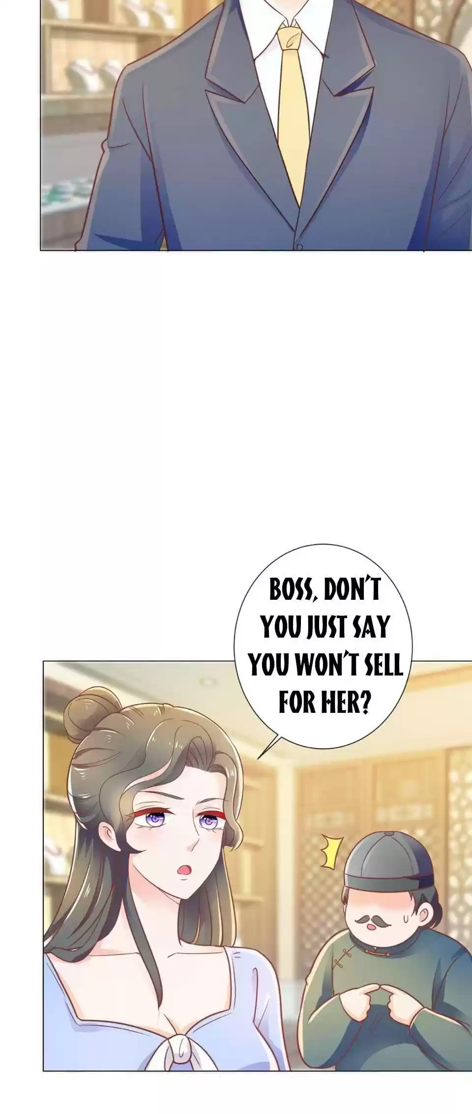 Full Marks Hidden Marriage Chapter 146