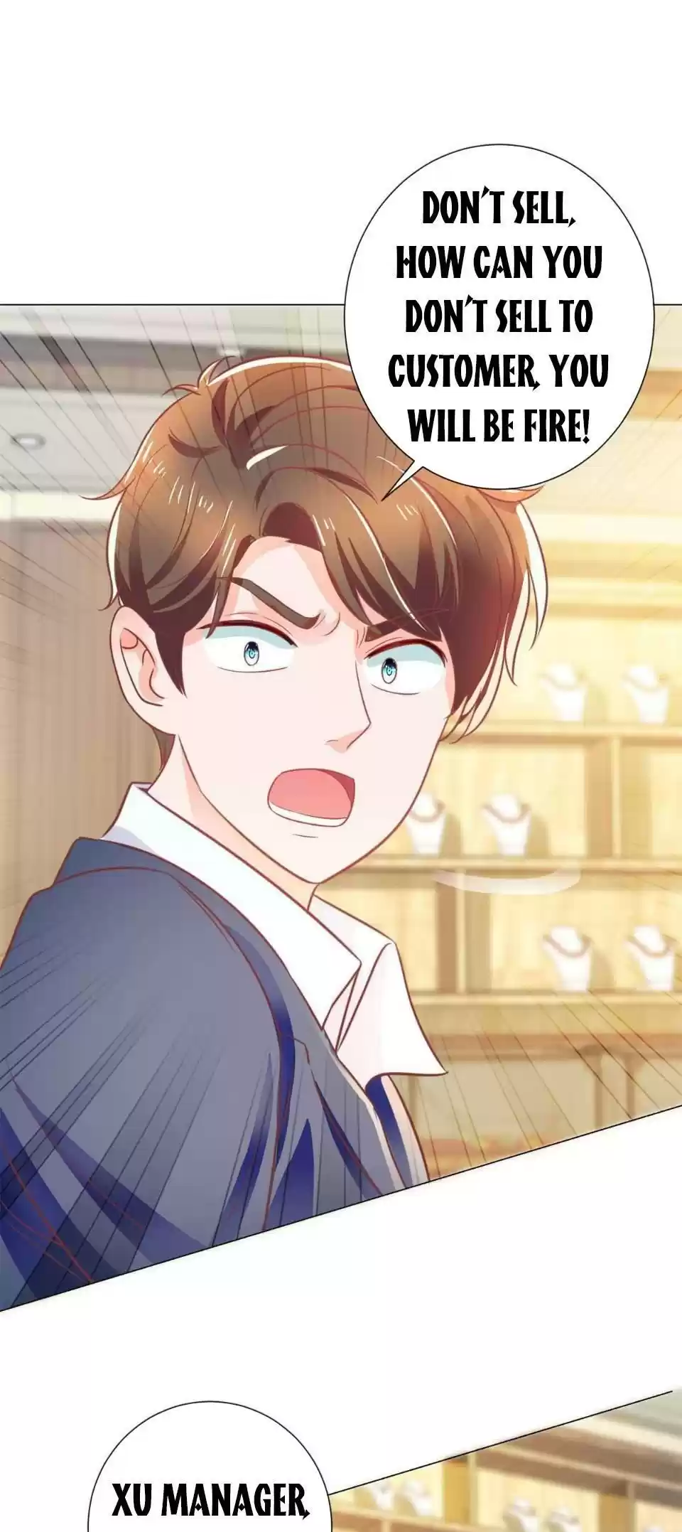 Full Marks Hidden Marriage Chapter 146