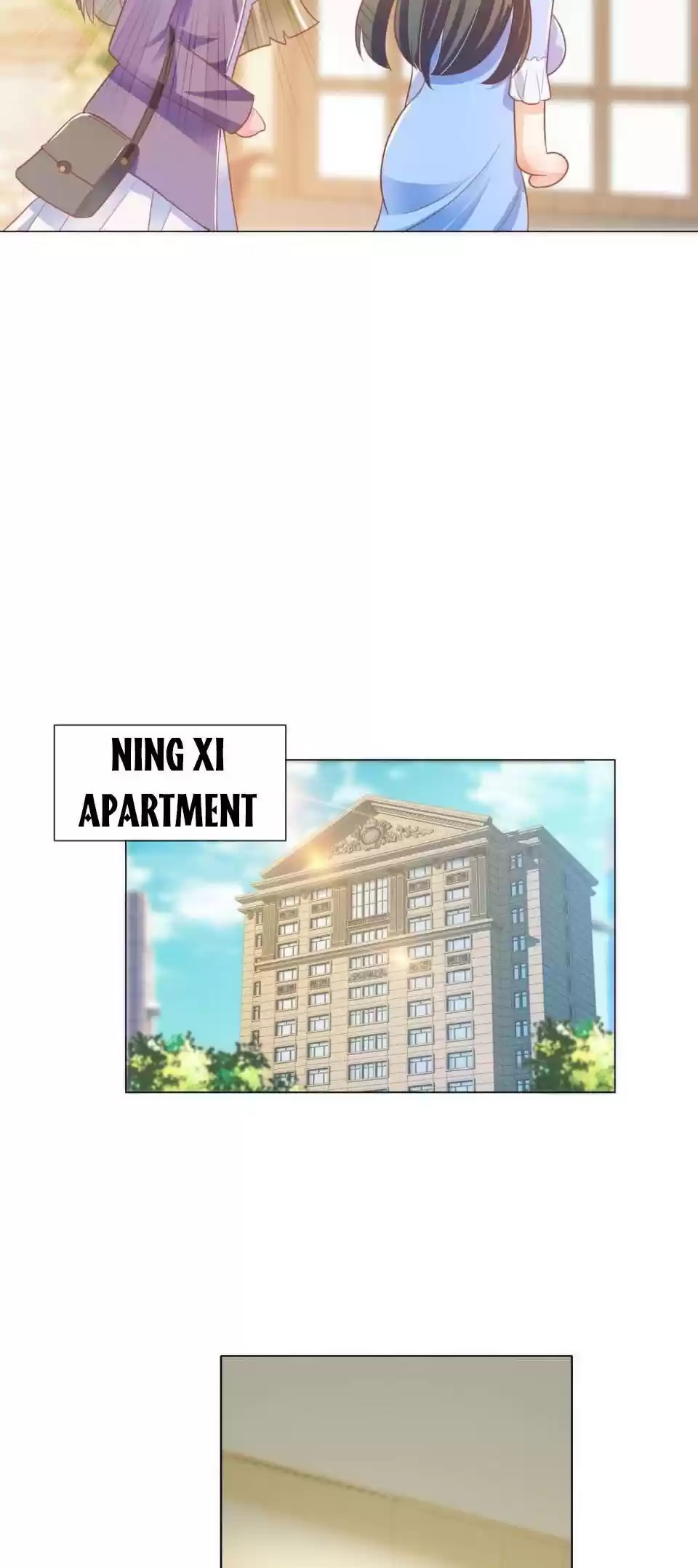 Full Marks Hidden Marriage Chapter 146