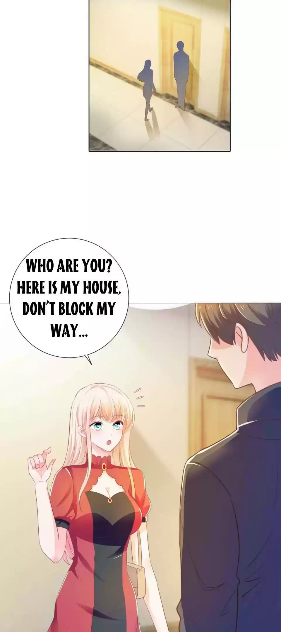 Full Marks Hidden Marriage Chapter 146