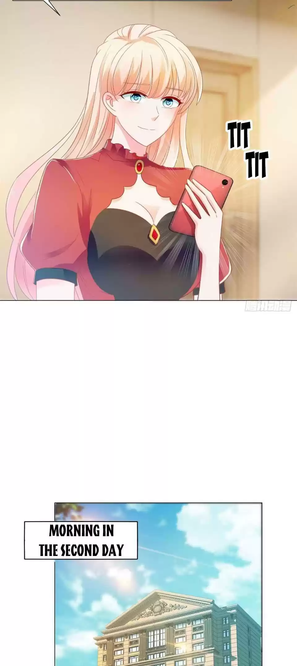 Full Marks Hidden Marriage Chapter 146