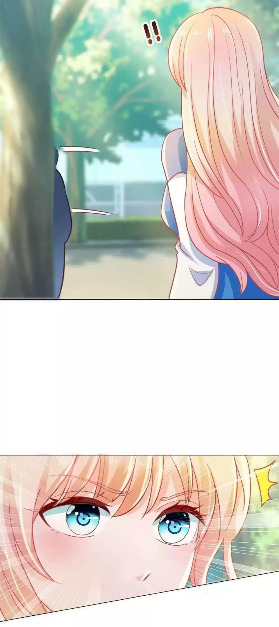 Full Marks Hidden Marriage Chapter 146