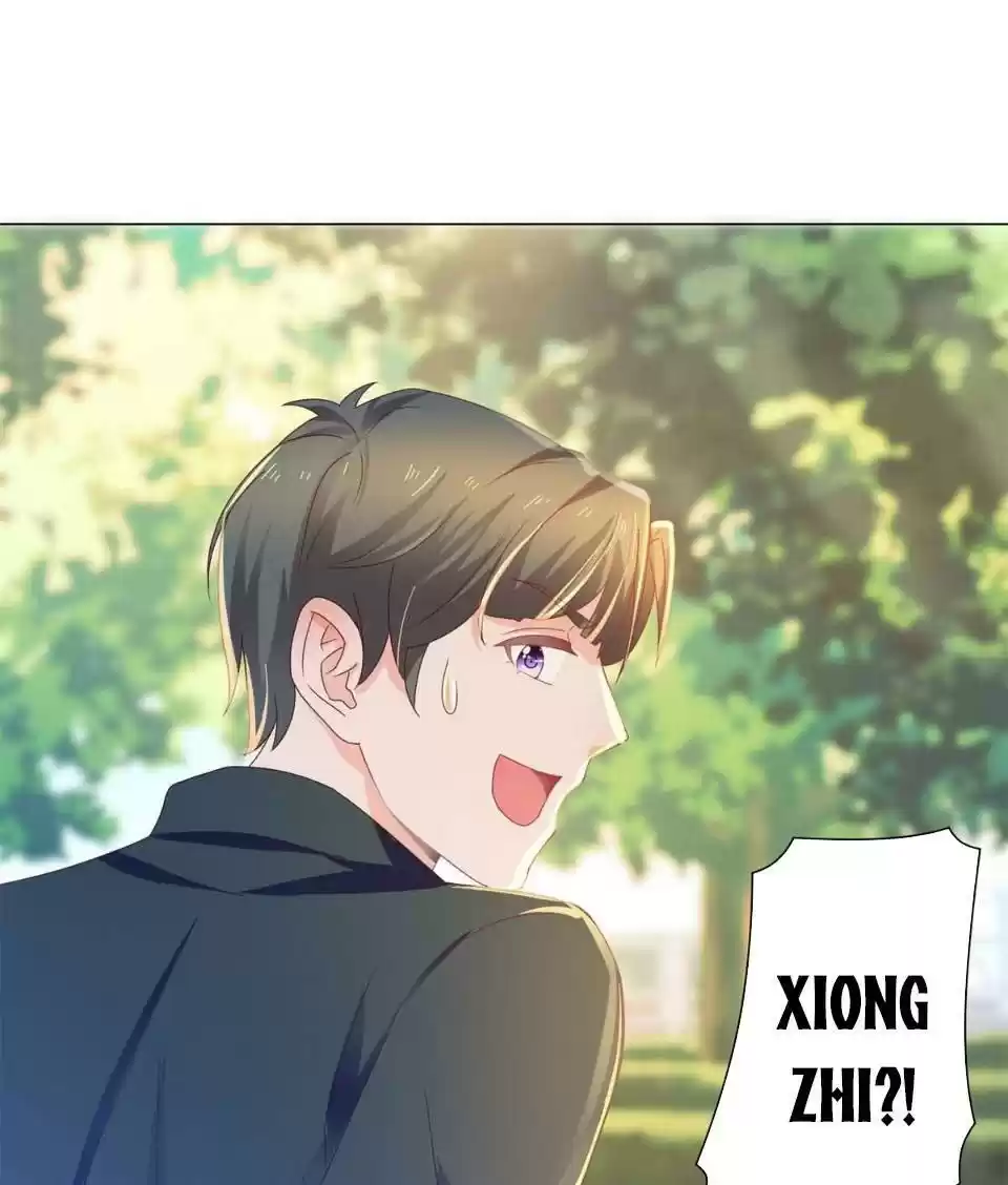 Full Marks Hidden Marriage Chapter 147