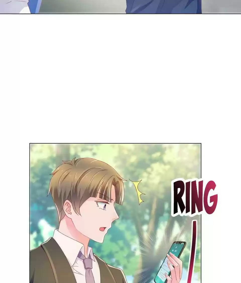 Full Marks Hidden Marriage Chapter 147