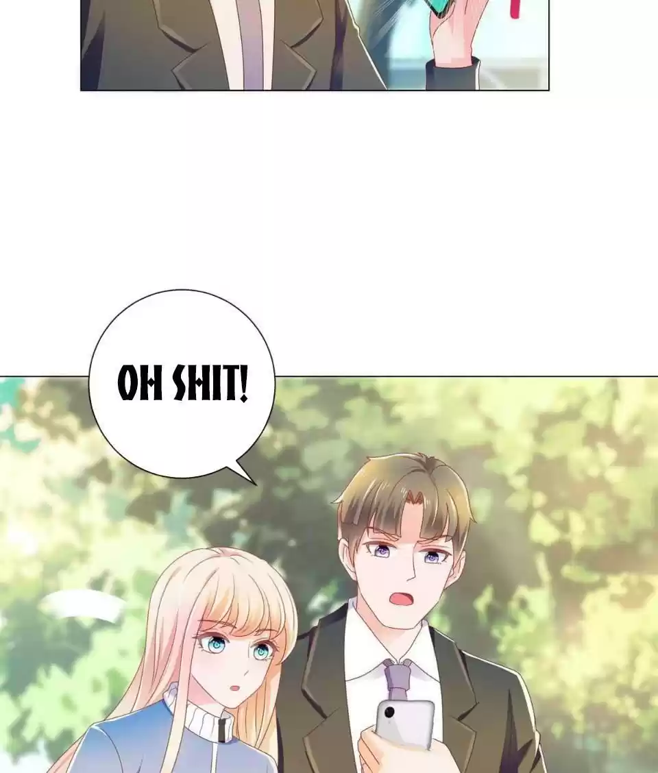 Full Marks Hidden Marriage Chapter 147