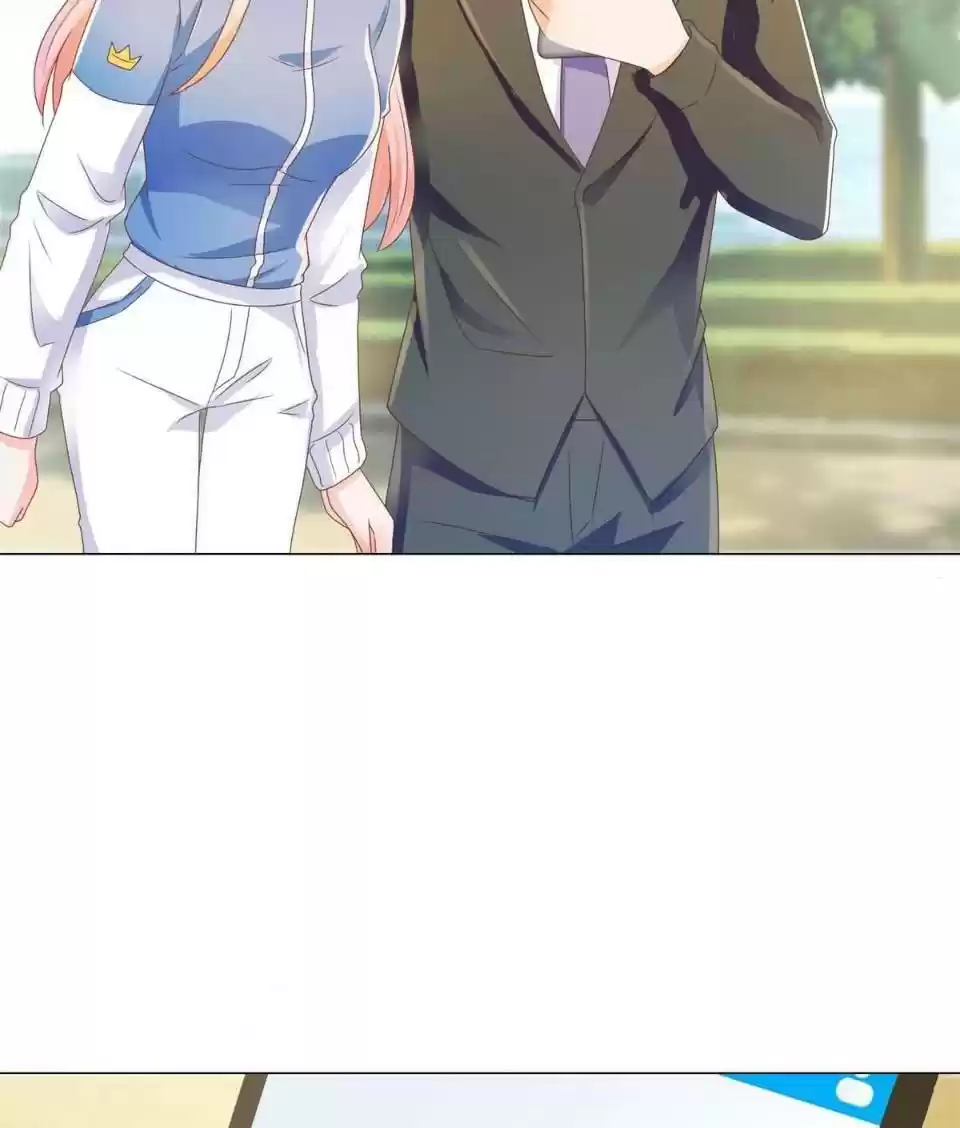 Full Marks Hidden Marriage Chapter 147