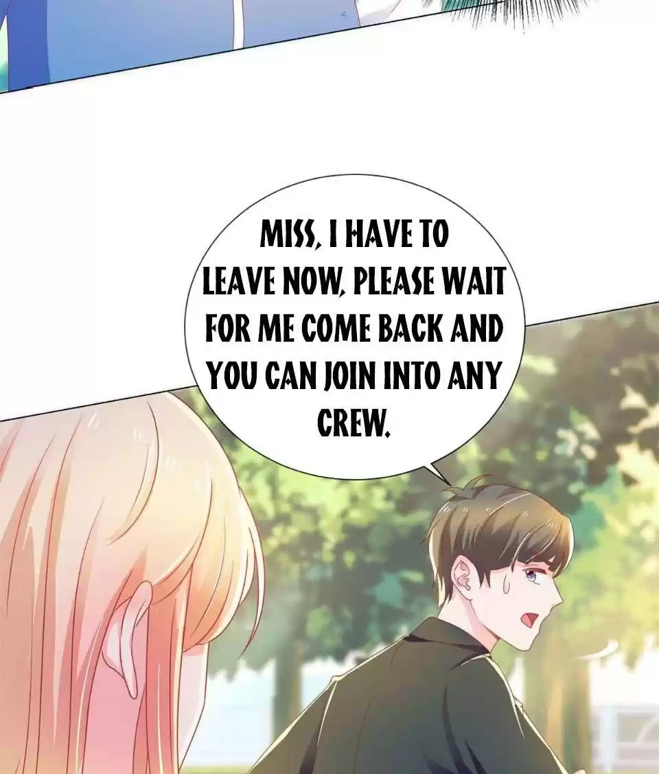 Full Marks Hidden Marriage Chapter 147