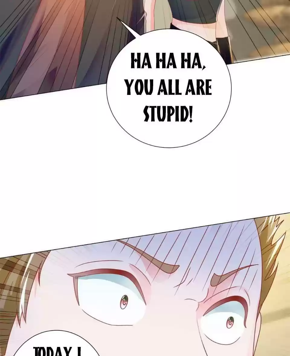 Full Marks Hidden Marriage Chapter 147