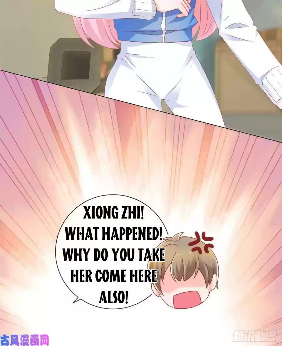 Full Marks Hidden Marriage Chapter 147