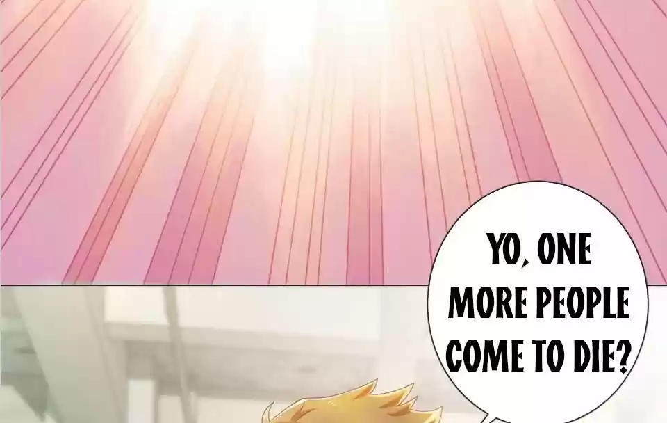 Full Marks Hidden Marriage Chapter 147