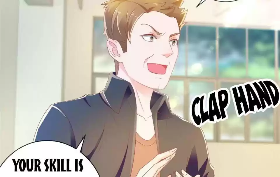 Full Marks Hidden Marriage Chapter 147