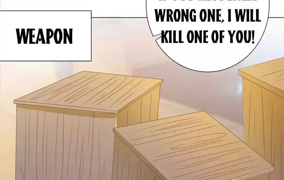 Full Marks Hidden Marriage Chapter 147