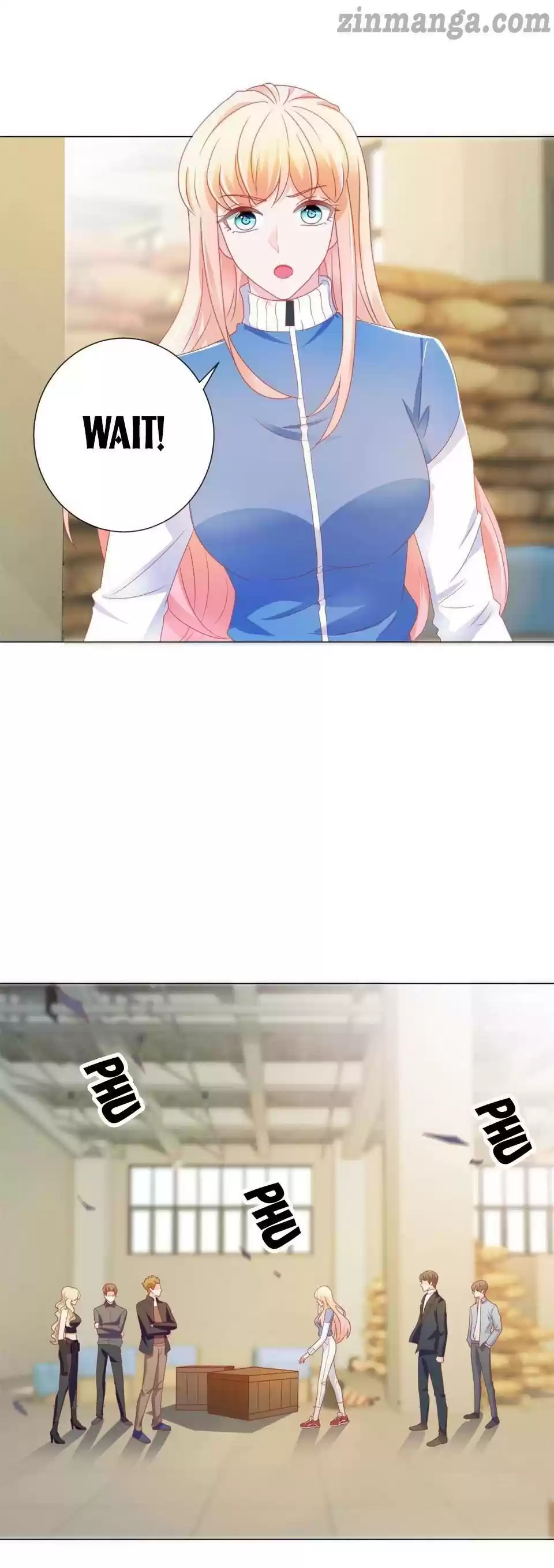 Full Marks Hidden Marriage Chapter 148