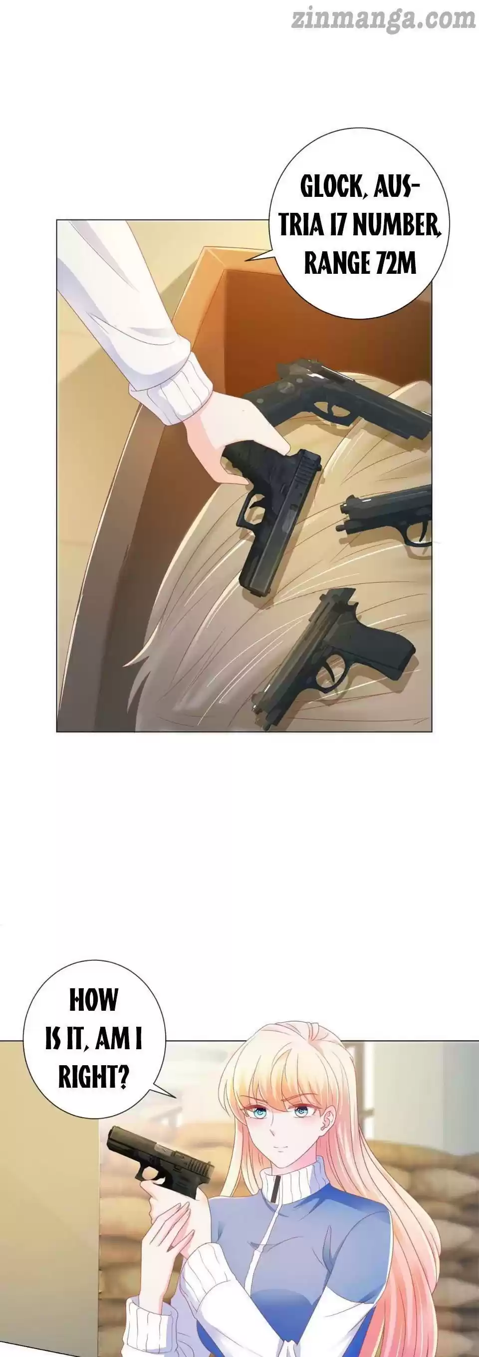 Full Marks Hidden Marriage Chapter 148