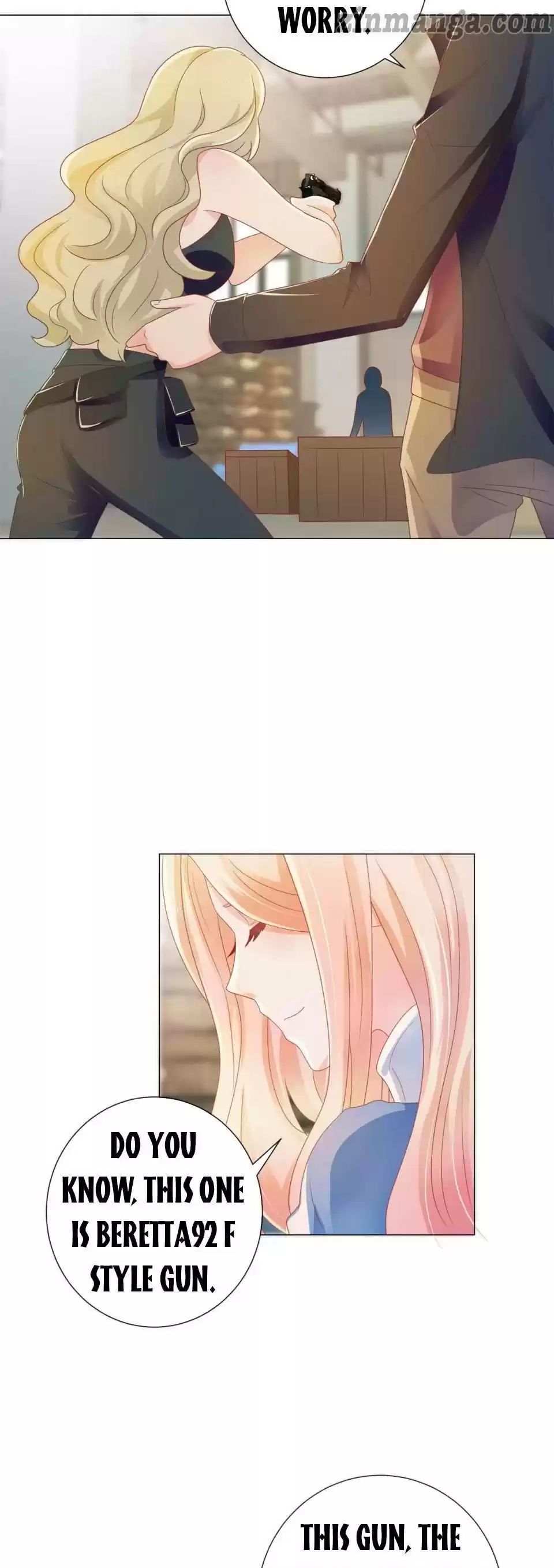 Full Marks Hidden Marriage Chapter 148