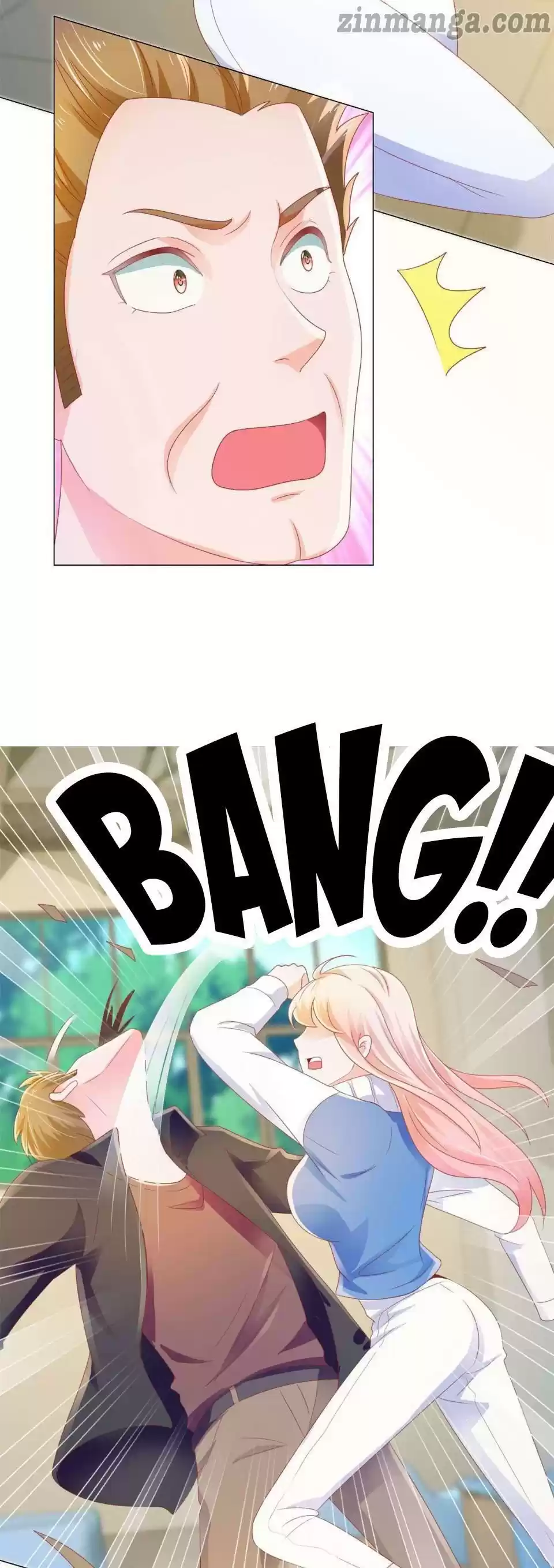 Full Marks Hidden Marriage Chapter 148