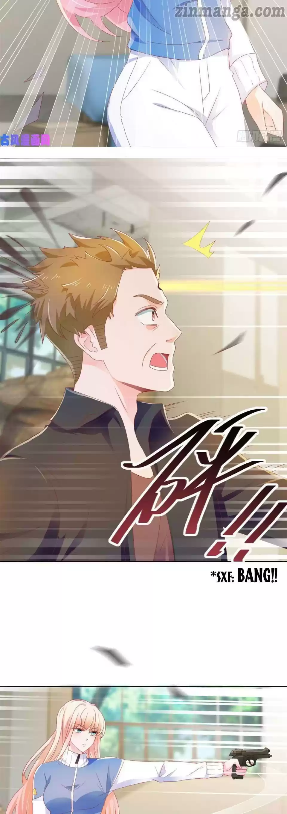 Full Marks Hidden Marriage Chapter 148