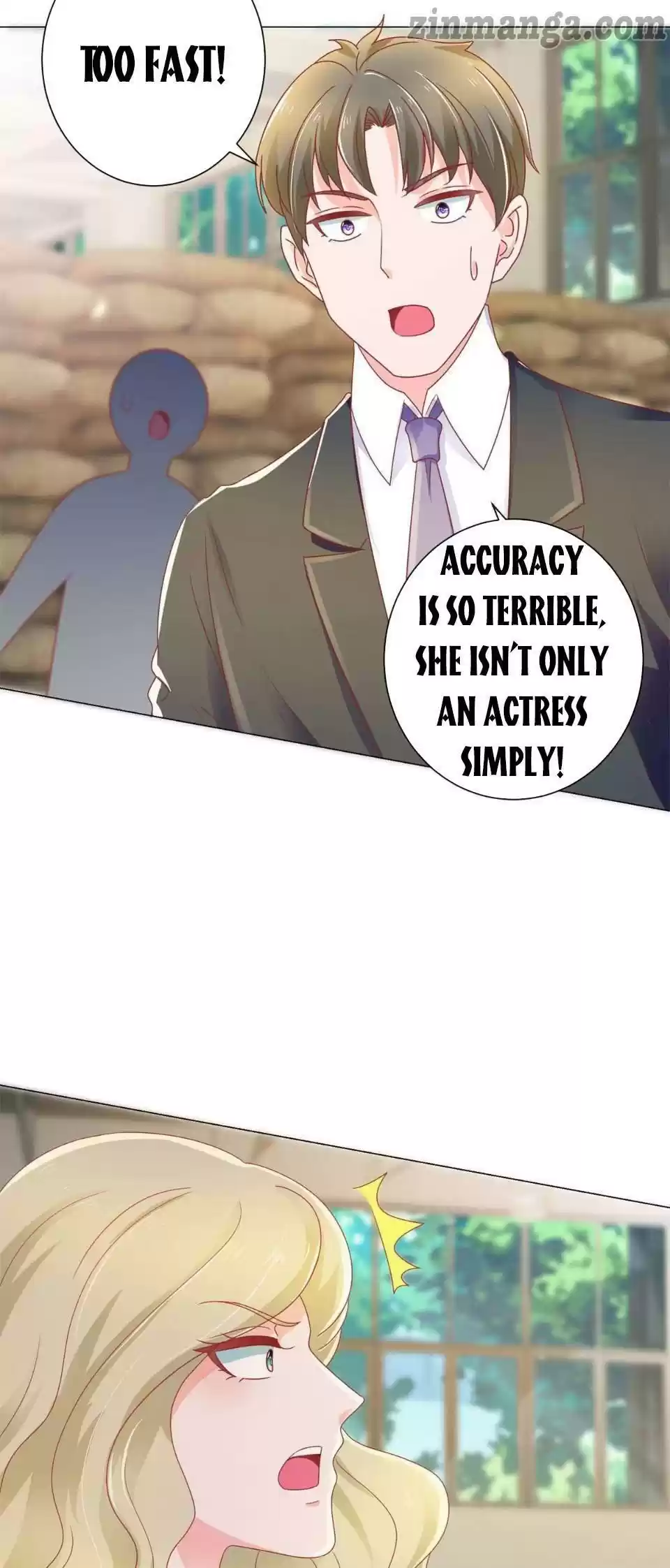 Full Marks Hidden Marriage Chapter 148