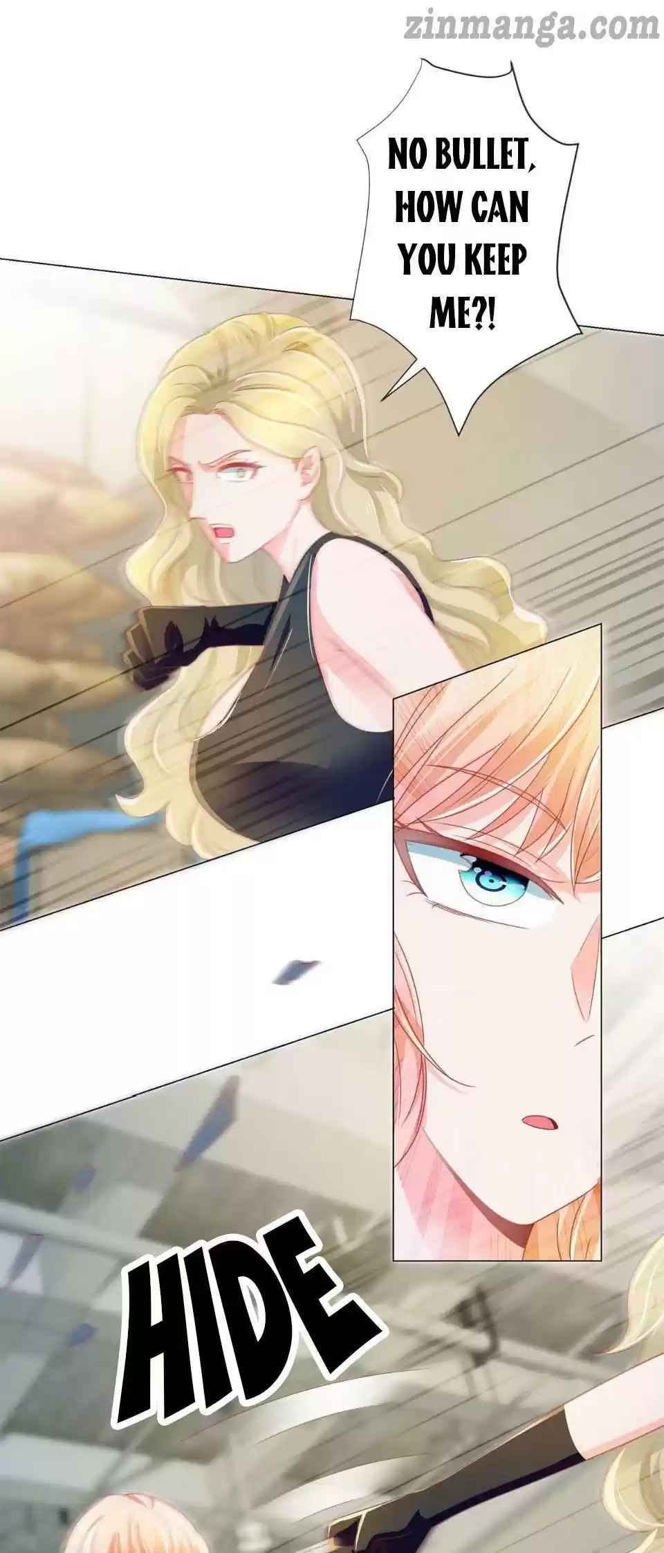 Full Marks Hidden Marriage Chapter 148