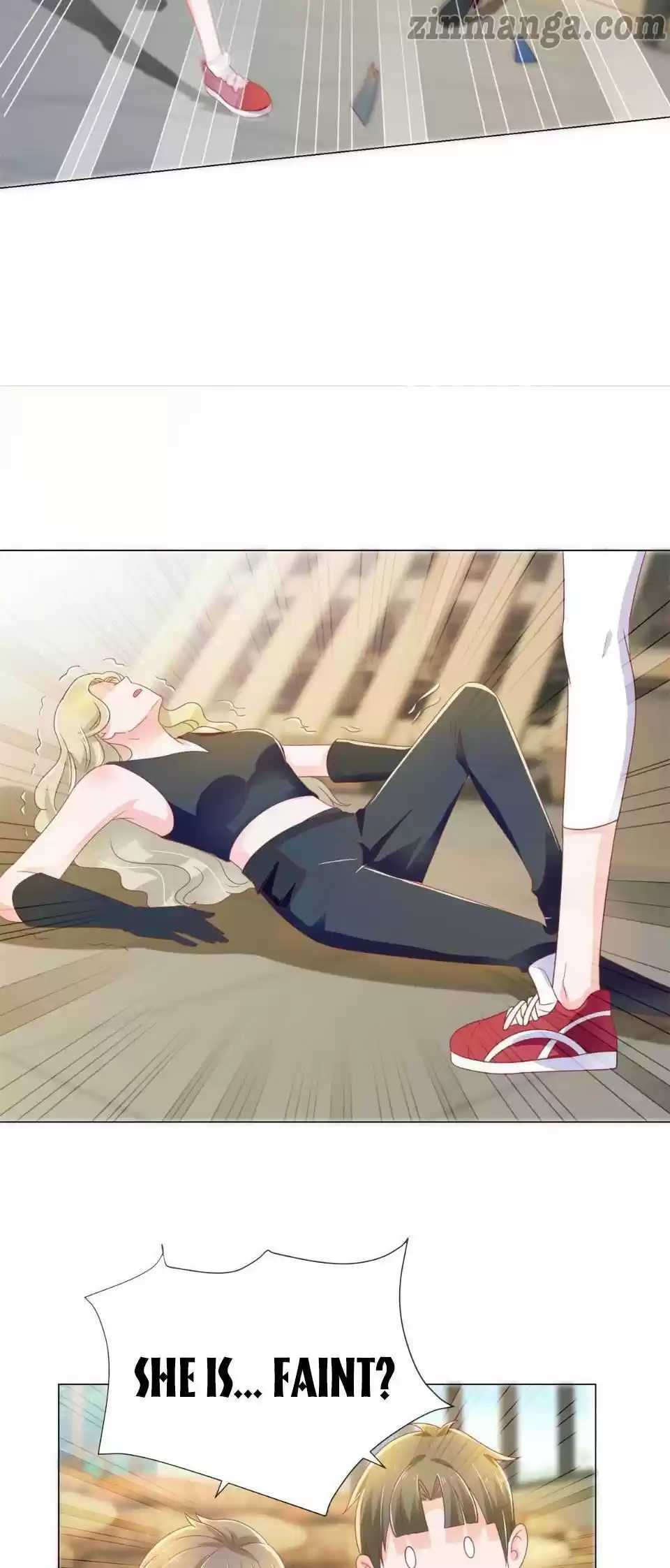 Full Marks Hidden Marriage Chapter 148