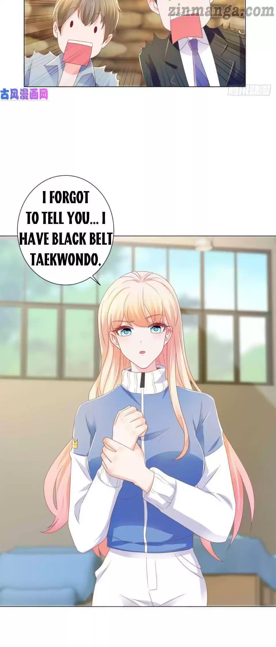 Full Marks Hidden Marriage Chapter 148